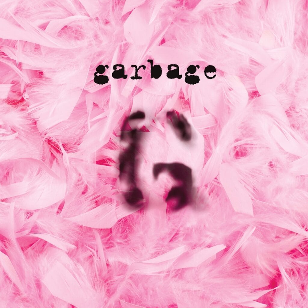 Garbage: um breve passeio pelos álbuns da banda