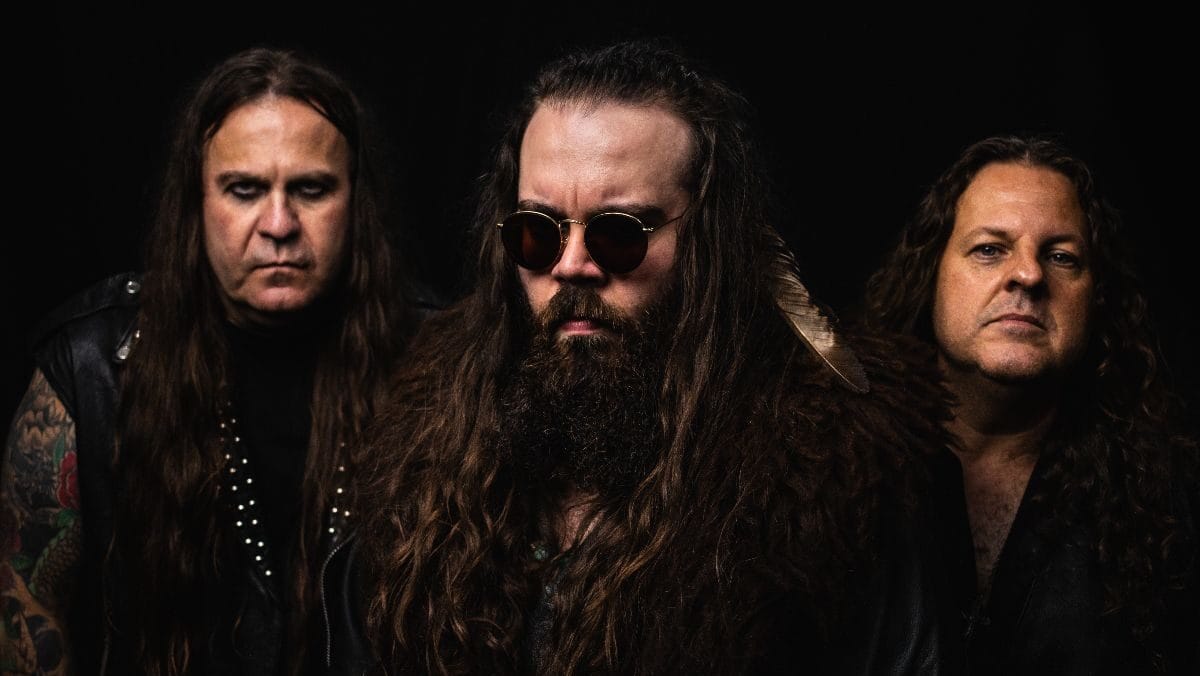 Conheça o ‘Thunder Metal’ da banda Guardian Of Lightning