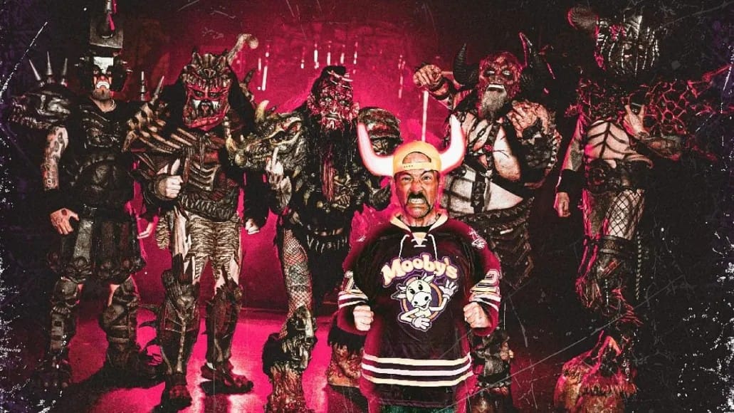 Gwar celebra 20 anos de “Beyond Hell” com edição de luxo remasterizada