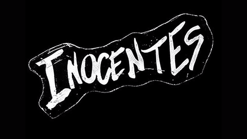 Inocentes: pioneiros do punk rock brasileiro