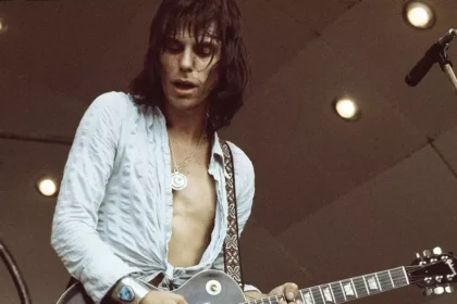Blow by Blow, o álbum que redefiniu a guitarra instrumental há 50 anos