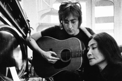 Documentário One to One sobre John Lennon e Yoko Ono ganha primeiro trailer