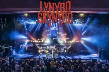 Monsters of Rock 2026 confirma Lynyrd Skynyrd e início das vendas