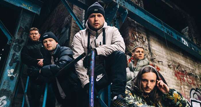 Malevolence lança single “Silhouette” de surpresa