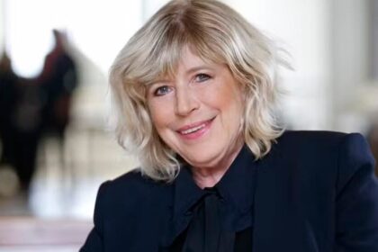 Marianne Faithfull ganha EP póstumo com lançamento em junho