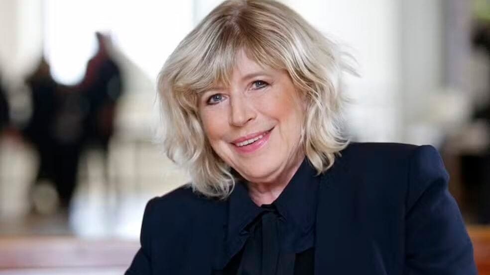 Marianne Faithfull ganha EP póstumo com lançamento em junho