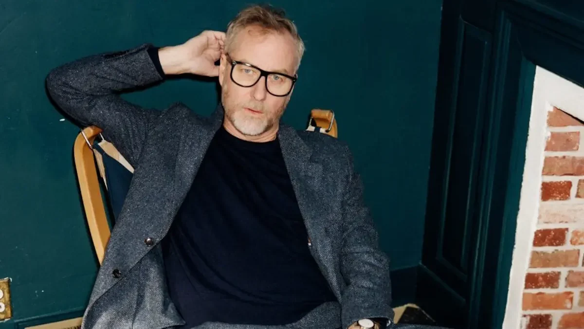 Matt Berninger detalha desafios da carreira solo