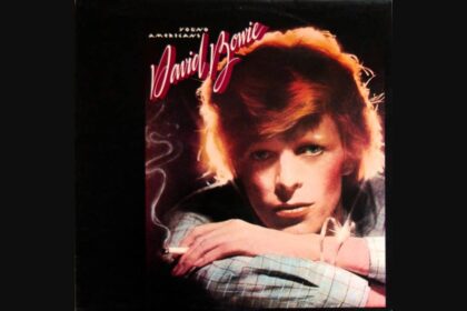 5 curiosidades sobre Young Americans, álbum de David Bowie que completa 50 anos