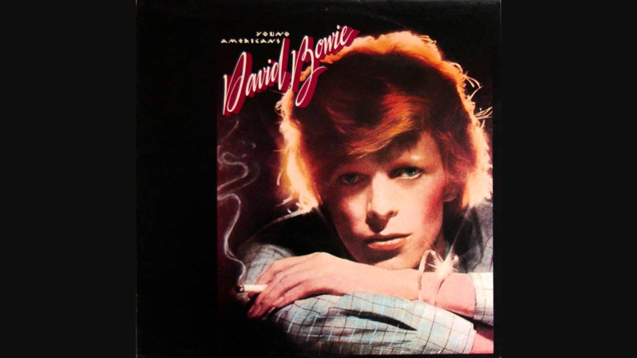 5 curiosidades sobre Young Americans, álbum de David Bowie que completa 50 anos