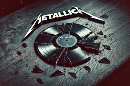 As 10 “piores” músicas do Metallica