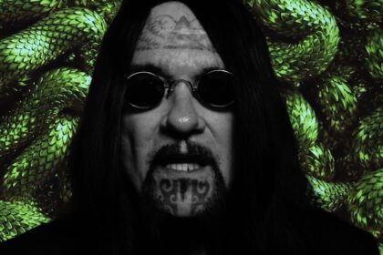 Ministry lança vídeo inédito para nova versão de clássico gótico “Every day Is Halloween”