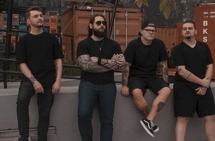 Motim detona as amarras do metal com o impactante EP “A Way Out”