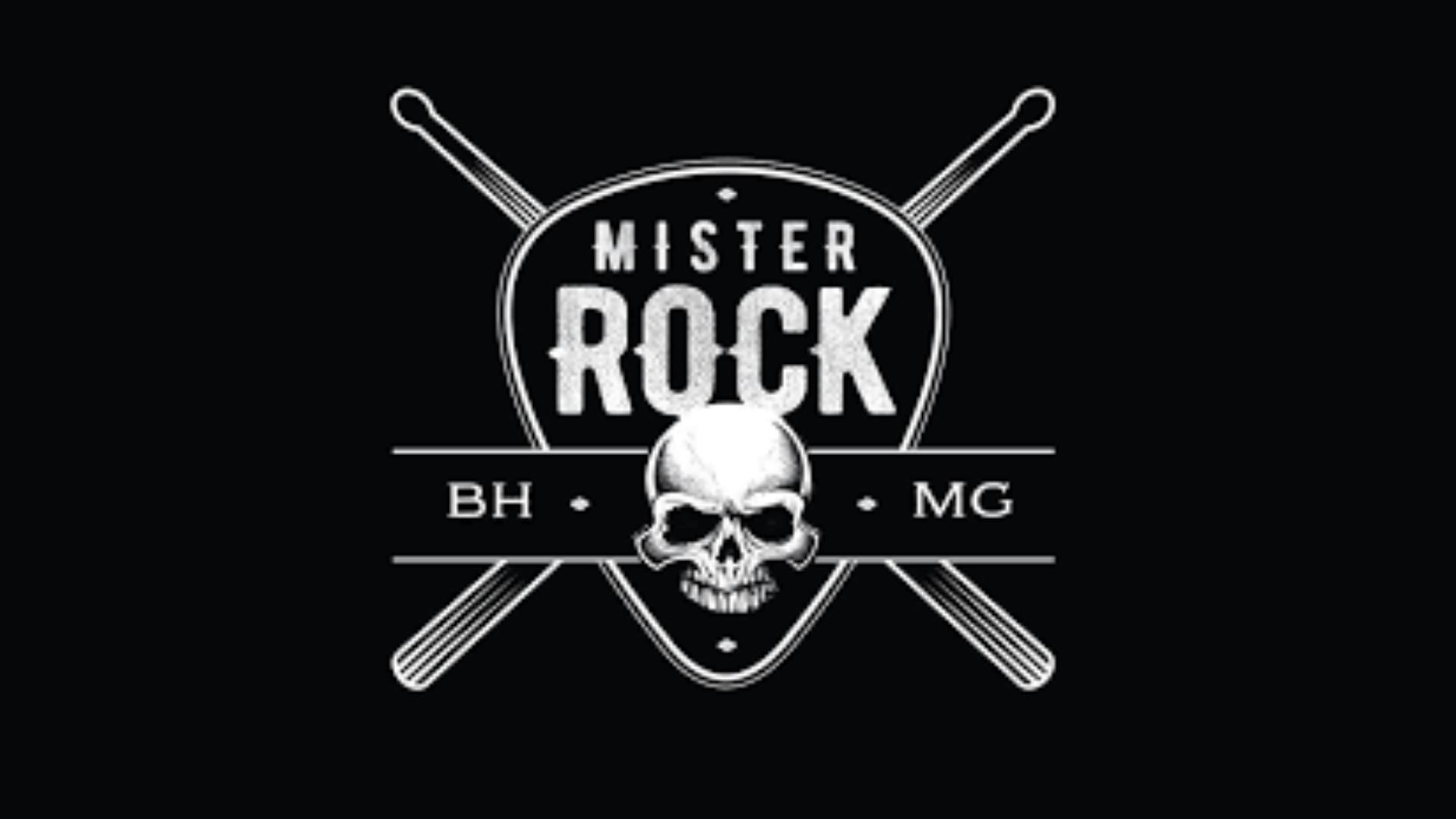 Mister Rock