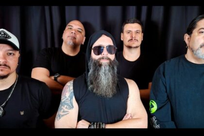 OverDose lança clipe de ‘Blind Words’