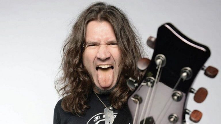 Phil X lança álbum e relembra experiência com Bon Jovi e Tommy Lee