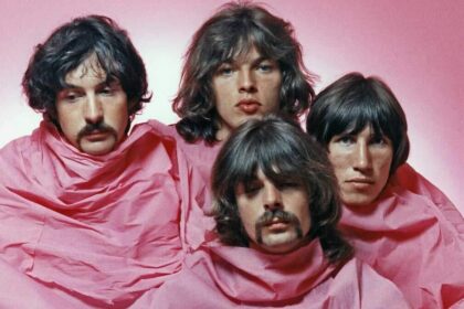 Sobre o que é “Comfortably Numb”, o hino do Pink Floyd?