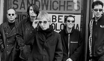 Radiohead Compartilha playlist especial de “The Bends” em celebração aos 30 anos do álbum