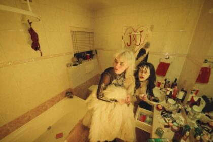 Ratbag lança single “Juliet & Juliet” e prepara projeto para 2025