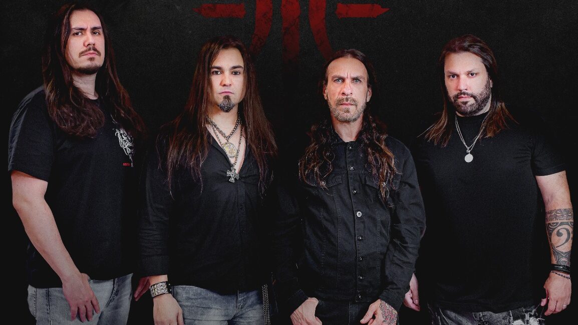 Ready to be Hated se aproxima do álbum de estreia com o novo single “Searching for Answers”
