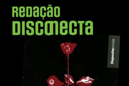 35 anos de Violator do Depeche Mode | RD #053