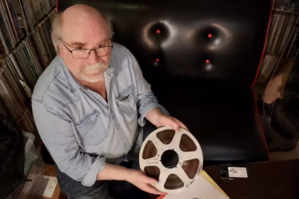 Fita rara dos Beatles de 1962 é encontrada em loja de discos no Canadá