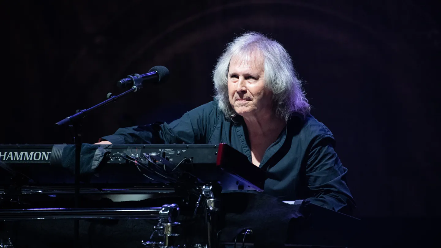 Ronnie Platt, do Kansas, recebe alta médica e retorna aos palcos em abril