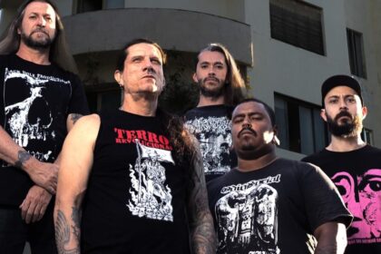 ROT celebra 35 anos com show no SESC Belenzinho