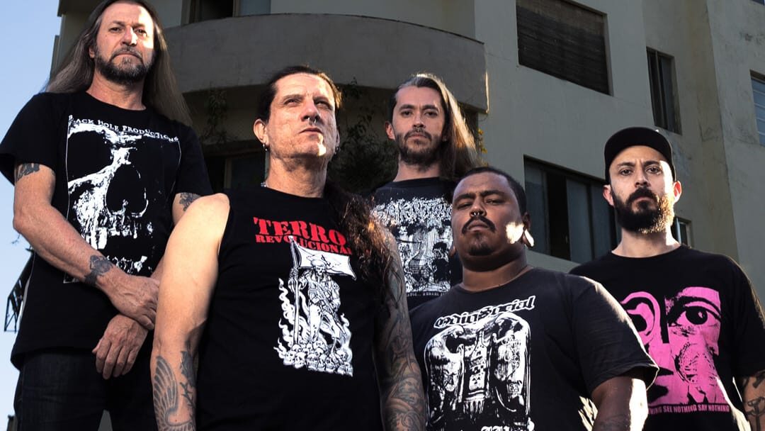 ROT celebra 35 anos com show no SESC Belenzinho