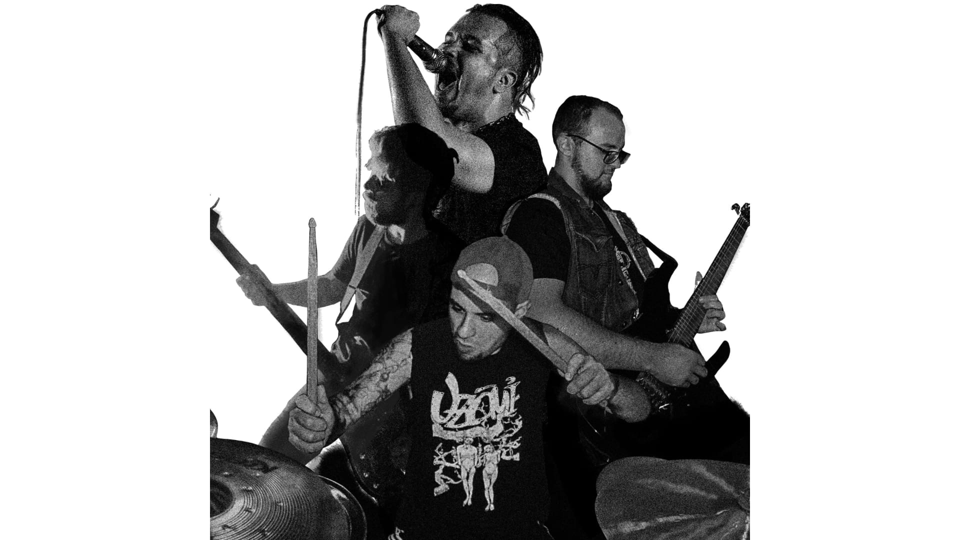 Rotten Filthy retorna com novo EP, “Apotheosis”, e nova formação
