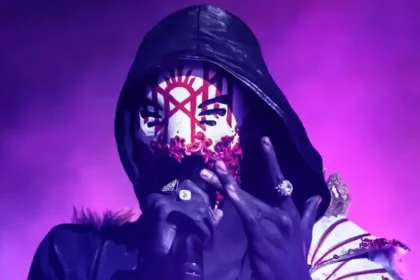 Sleep Token leva Álbum do Ano 2025 da Revolver Magazine