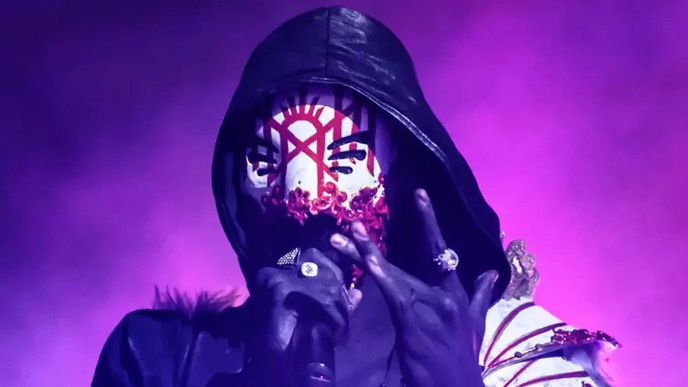 Sleep Token leva Álbum do Ano 2025 da Revolver Magazine