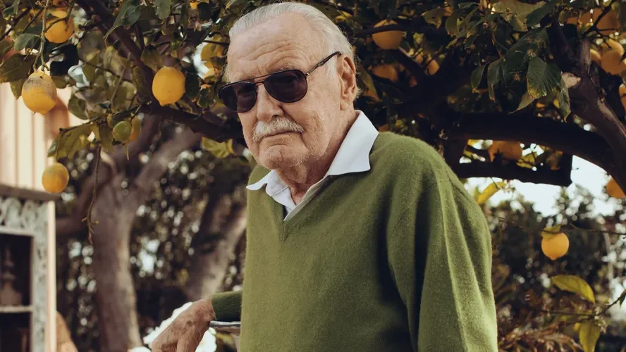 Documentário sobre os anos finais de Stan Lee promete revelar lado obscuro