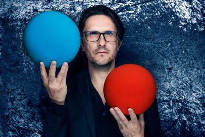 Steven Wilson indica possibilidade de novo álbum do Porcupine Tree