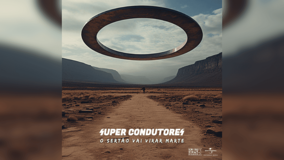 Super Condutores: O Sertão Vai Virar Marte