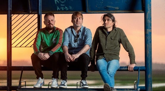 Superguidis faz show em Porto Alegre após 13 anos