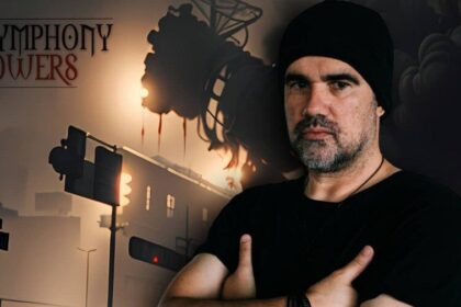 Symphony Towers lança videoclipe de “This Is Not The End” – Um hino de esperança em tempos turbulentos