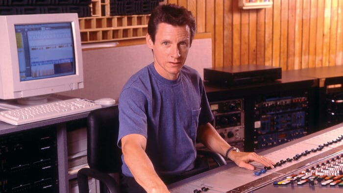 Terry Manning, produtor de Led Zeppelin e ZZ Top, morre aos 77 anos