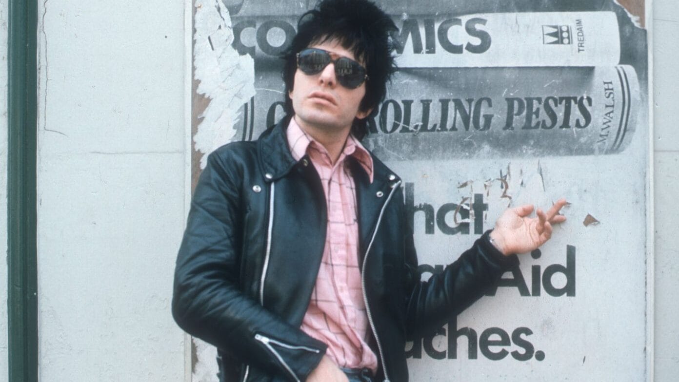 Bruce Foxton, do The Jam, revela diagnóstico de Parkinson
