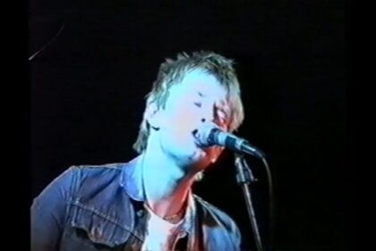Raridade Musical: Show acústico de Thom Yorke de 1995 é encontrado e banda compartilha