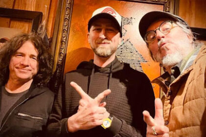 Primus lança “Little Lord Fentanyl” com participação de Maynard Keenan