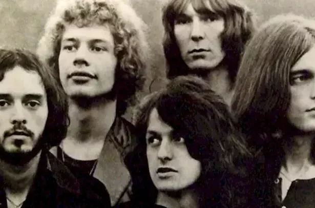 O que é Rock Progressivo?