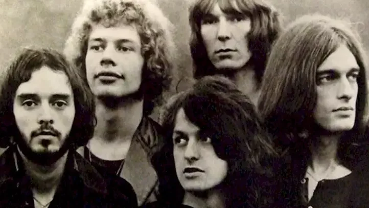 O que é Rock Progressivo?