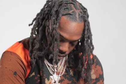 Rapper Young Scooter morre aos 39 anos após confronto com a polícia em Georgia