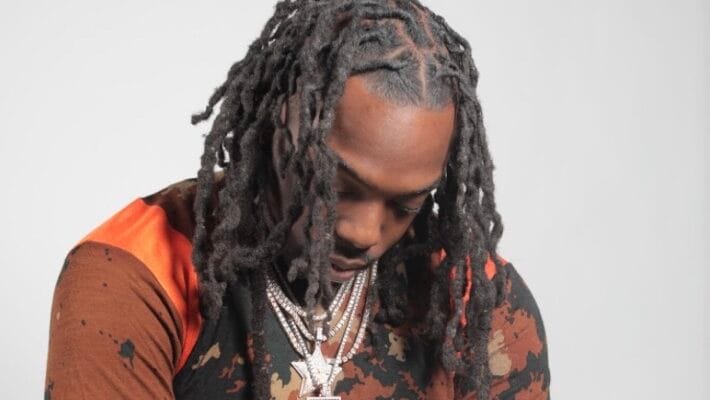 Rapper Young Scooter morre aos 39 anos após confronto com a polícia em Georgia
