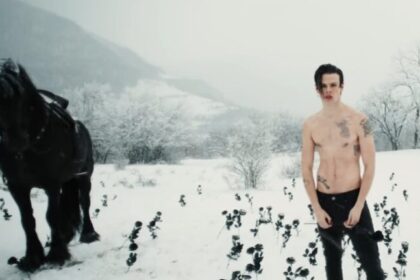 Yungblud apresenta “Hello Heaven, Hello”, uma música de transformação e redescoberta