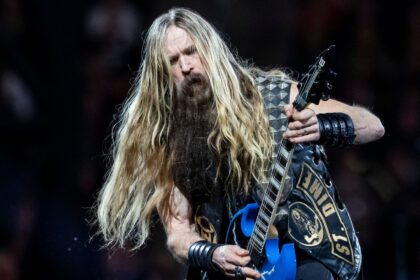 Zakk Wylde comenta sobre participação em show de despedida de Ozzy Osbourne