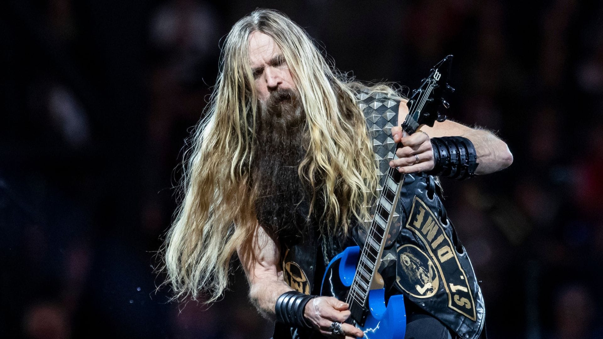 Zakk Wylde comenta sobre participação em show de despedida de Ozzy Osbourne