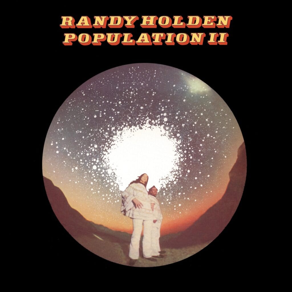 Rock Rarity apresenta: Randy Holden