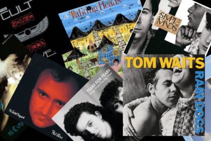 1985: o ano em que a música mudou sem saber para onde iria