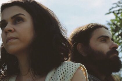 “Sal e Sina”, novo single do 43duo, sintetiza o espírito psicodélico do álbum a ser lançado
